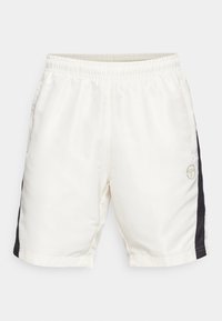 Atlasīts, gardenia/black