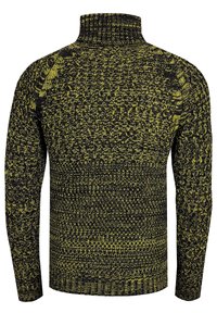 RustyNeal - Heren Trui -Longsleeve - Modernfit
