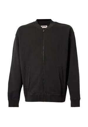 Zadig & Voltaire, Суитшърт с цип - carbone