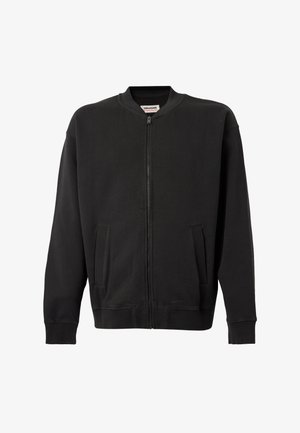 Zadig & Voltaire, Суитшърт с цип - carbone