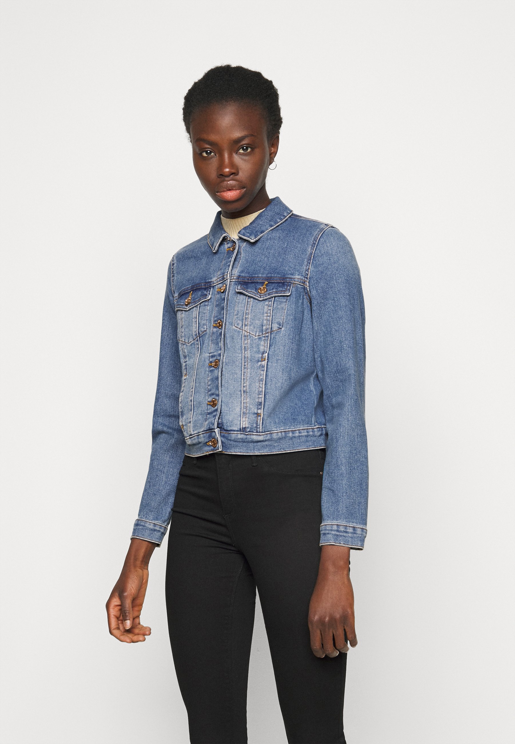 Vero Moda Tall VMFAITH SLIM JACKET 