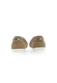 U.S. Polo Assn. Scarpe da barca - beige
