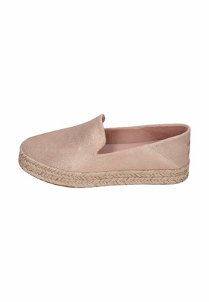 CAROLINA  - Espadryle