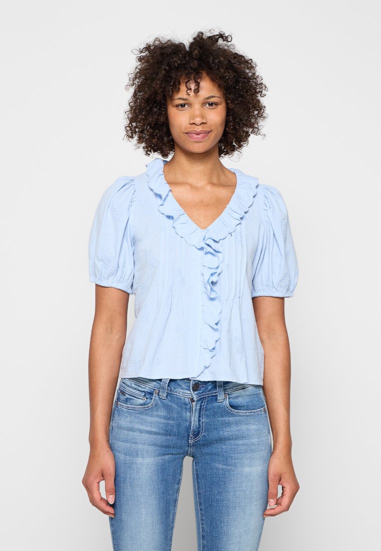 Blusa