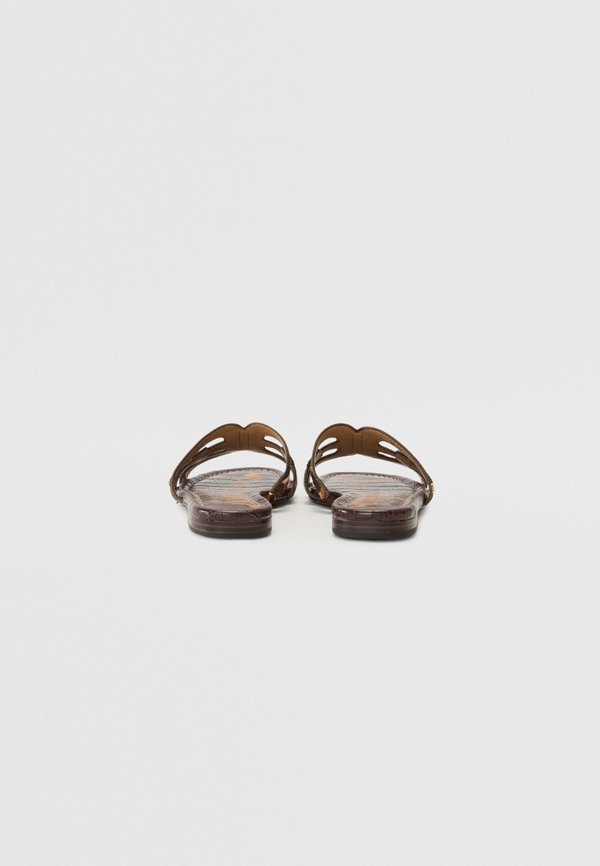 BAY - Slippers - terra toffee multi3