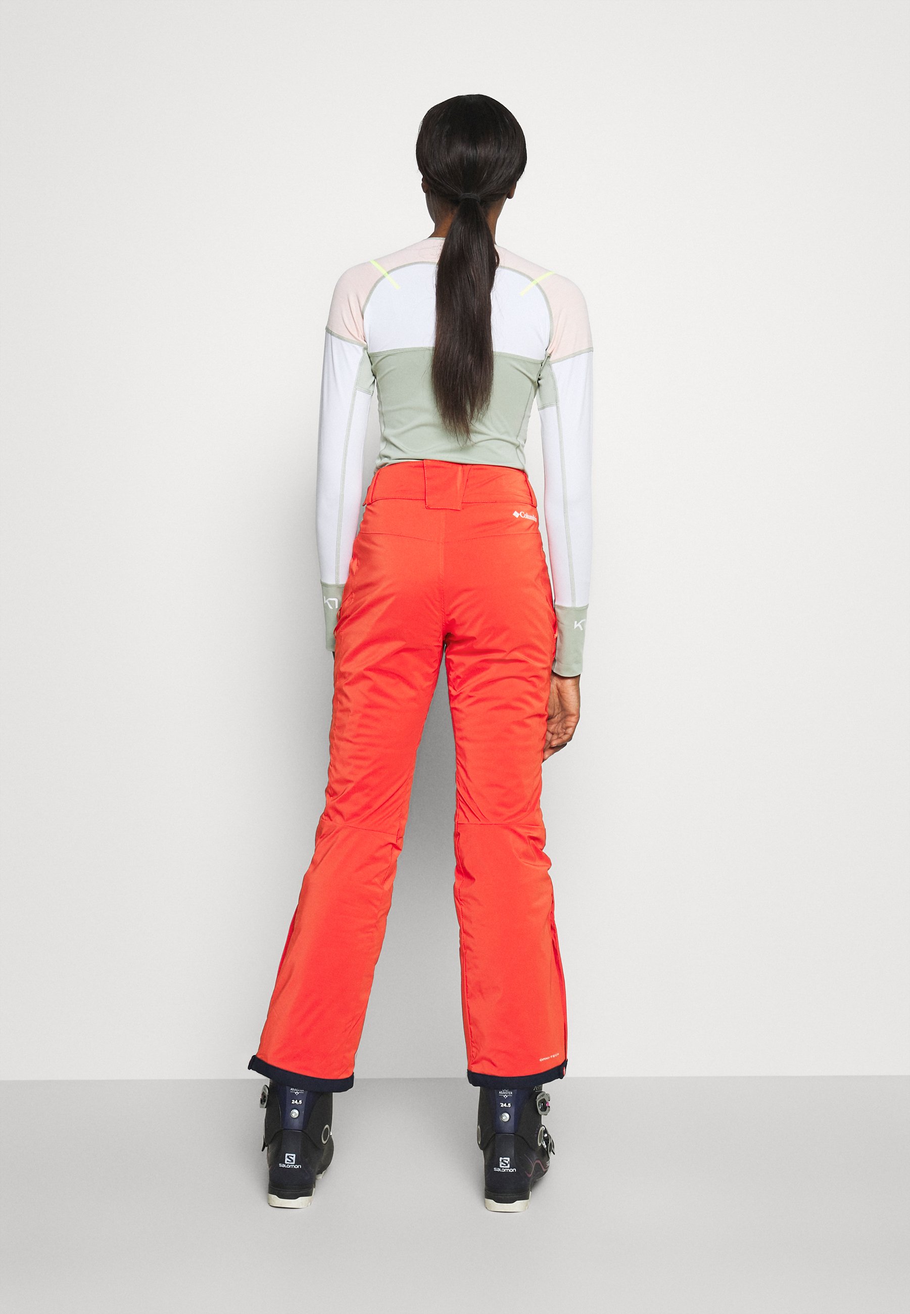 Columbia BACKSLOPE INSULATED PANT 