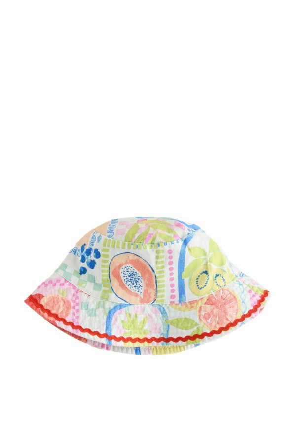 BUCKET PRINTED - Hut