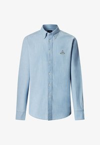 Non selezionato, light blue