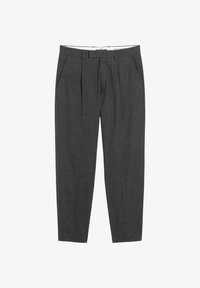Non sélectionné, multi black