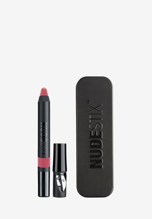 GEL COLOR LIP & CHEEK BALM - Rossetto - rebel