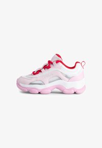 Ausgewählt, pink marshmallow azalea