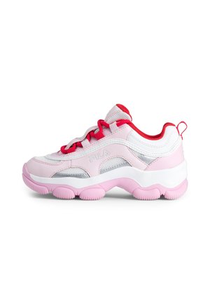 STRADA DREAMSTER CB  - Sneakers laag - pink marshmallow azalea