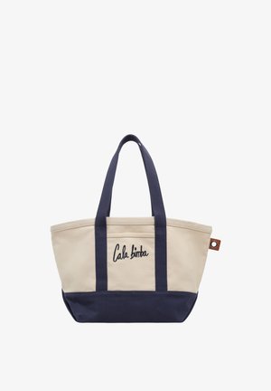 BIMBA Y LOLA, Accessorio da spiaggia - marino claro