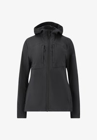 Unselected, black
