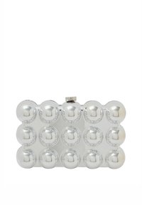 Ručna torbica - silver coloured