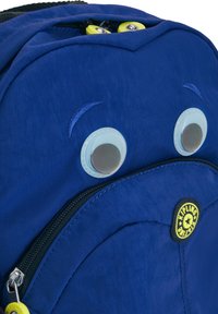 Kipling FASTER BTS - Zainetto - blue ink combo