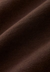 Next HEAVYWEIGHT - Basic póló - mottled brown