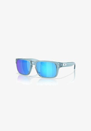 Oakley HOLBROOK - Gafas de sol - grau