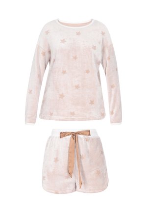 SET - Pyjama - white