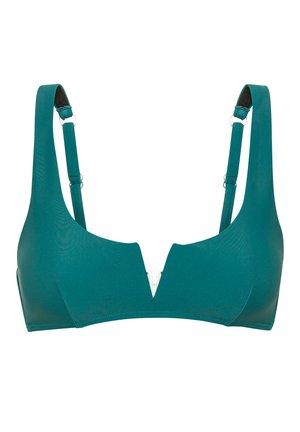 LASCANA, LSCN BY LASCANA - Bikinitopp - dark turquoi