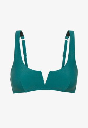 LASCANA, LSCN BY LASCANA - Bikinitopp - dark turquoi