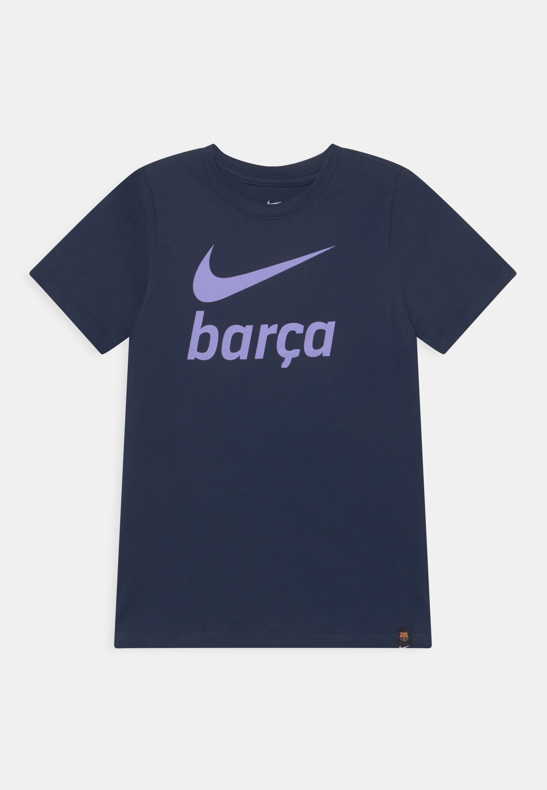 Kids FC BARCELONA CLUB TEE - Club wear Kids FC BARCELONA CLUB TEE - Club wear