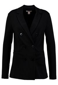 Anna Field Blazer - black