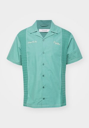 RESORT UNISEX - Shirt - green