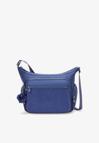 Ikke valgt, ocean blue