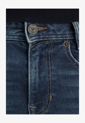 SKYRAK - Jeans slim fit - horizon mid blue