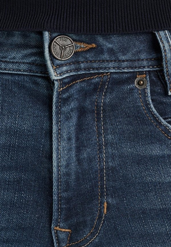 SKYRAK JEANS REGULAR FIT - Straight leg jeans3