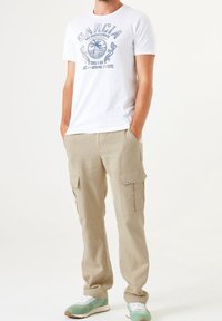 Garcia Kapsáče - brown