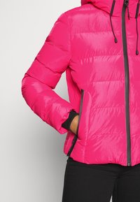 Superdry & Co Übergangsjacke - pink