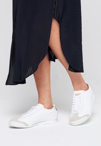 Onitsuka Tiger MEXICO 66 - Sneakers - white