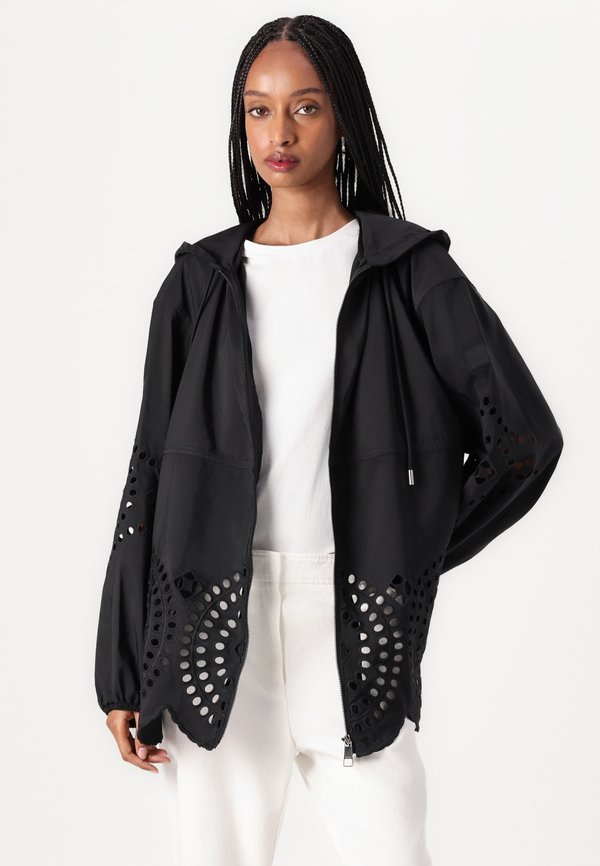 PAGLISE - Summer jacket3