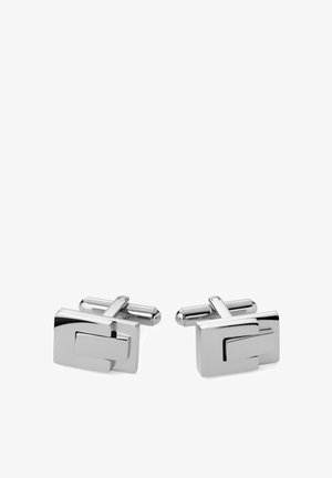 LUCLEON HARRY - Cufflinks - steel