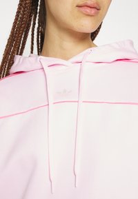 adidas Originals Luvtröja - pink