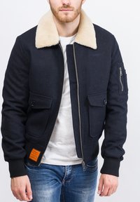 Bombers AVIATOR - Kurtka przejściowa