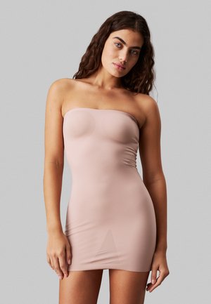 SLIP STAY PUT STRETCH - Shapewear - cedar