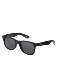 SPICOLI  SHADES - Occhiali da sole - black/charcoal