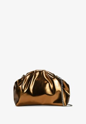Bosanova, BOSANOVA - Clutch - bronce