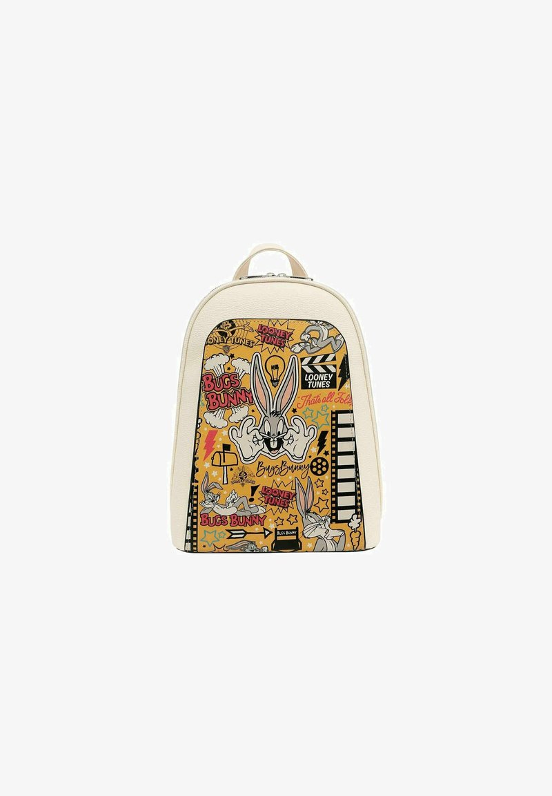 Dogo TIDY FARBIG - Rucksack - natur