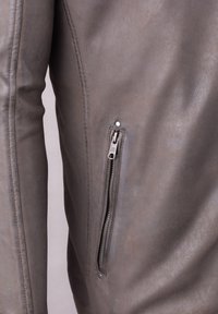 Lakeland Leather Leather jacket - brown