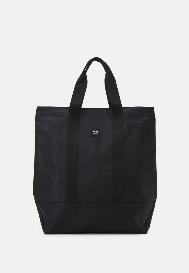 KIRBY SHOPPER UNISEX - Shopper - black