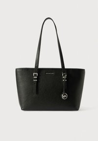MICHAEL Michael Kors QUINN TOTE - Handtas - black