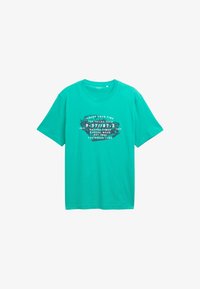 Unausgewählt, grün