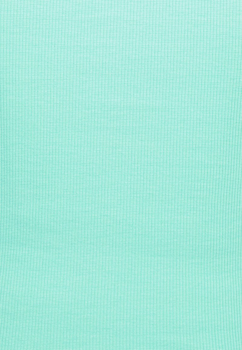 Damen T-Shirts | ONLY ONLMIA RUCHING T-Shirt basic marine green/türkis - FC49375 Damen T-Shirts | ONLY ONLMIA RUCHING T-Shirt basic marine green/türkis - FC49375