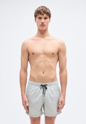 EVERYDAY VOLLEY - Fürdőnadrág - quarry heather