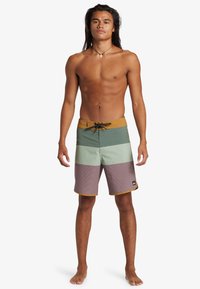 Quiksilver SURF  - Bañador corto - pmr