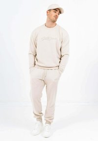 Sixth June Trainingsbroek - beige